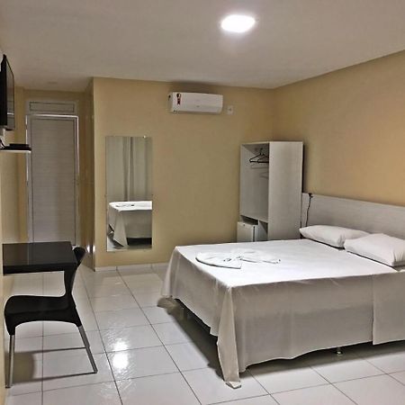 Varanda Hotel Itapipoca Zewnętrze zdjęcie