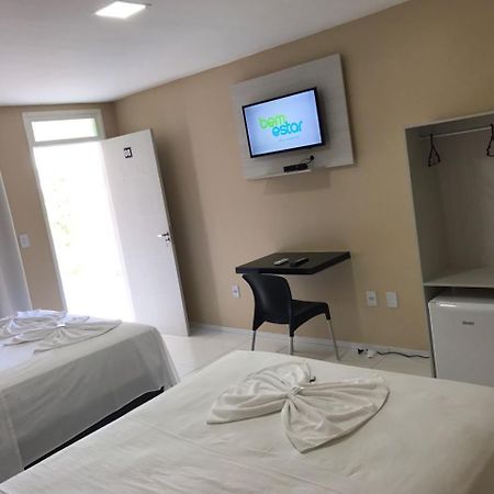 Varanda Hotel Itapipoca Zewnętrze zdjęcie
