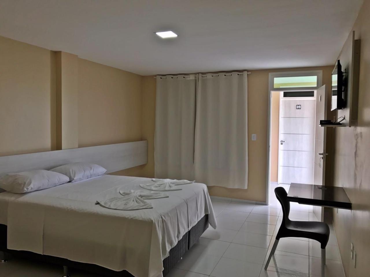 Varanda Hotel Itapipoca Zewnętrze zdjęcie