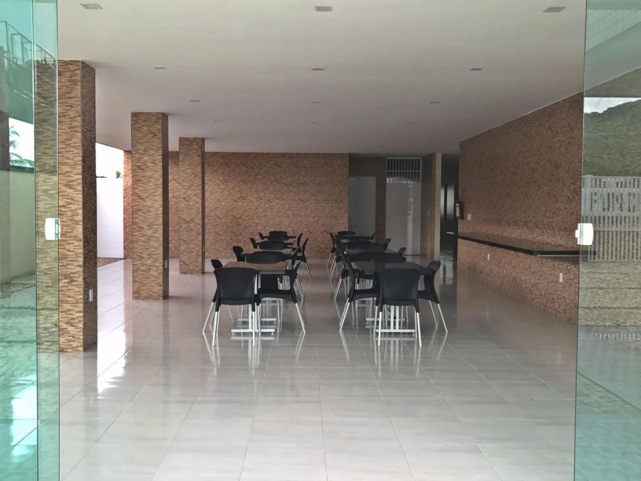 Varanda Hotel Itapipoca Zewnętrze zdjęcie