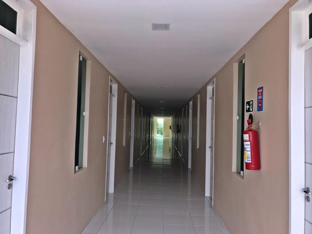 Varanda Hotel Itapipoca Zewnętrze zdjęcie