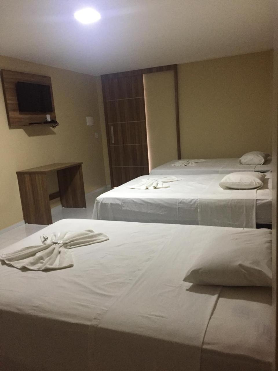 Varanda Hotel Itapipoca Zewnętrze zdjęcie