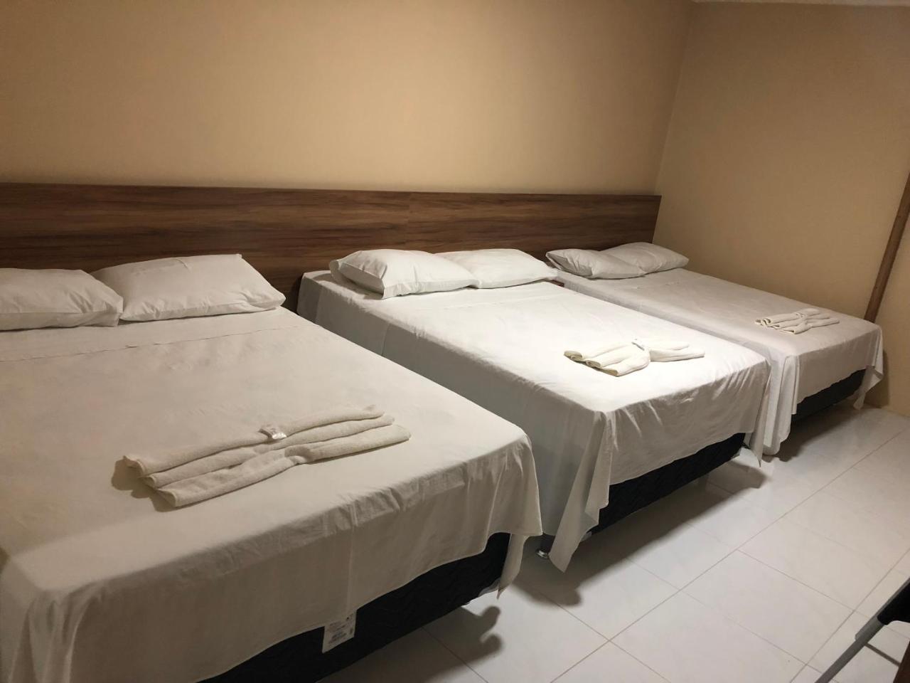 Varanda Hotel Itapipoca Zewnętrze zdjęcie