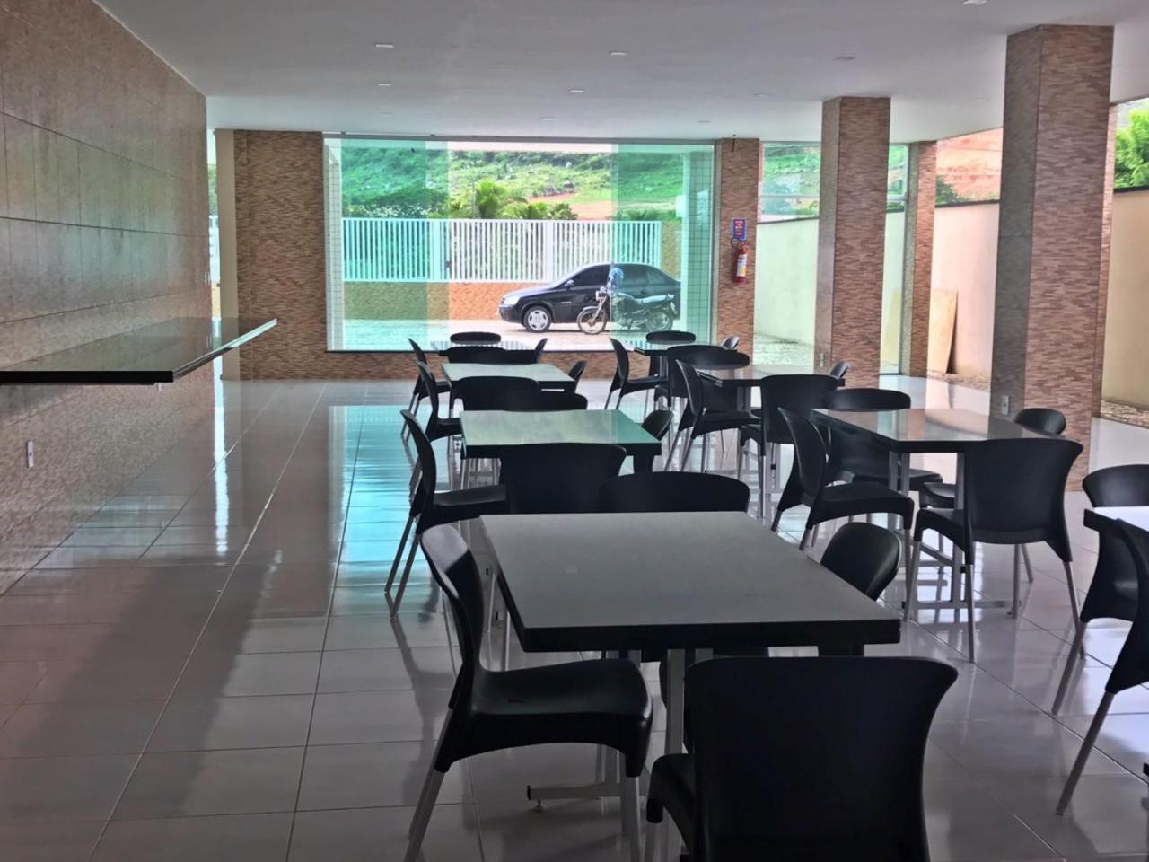 Varanda Hotel Itapipoca Zewnętrze zdjęcie