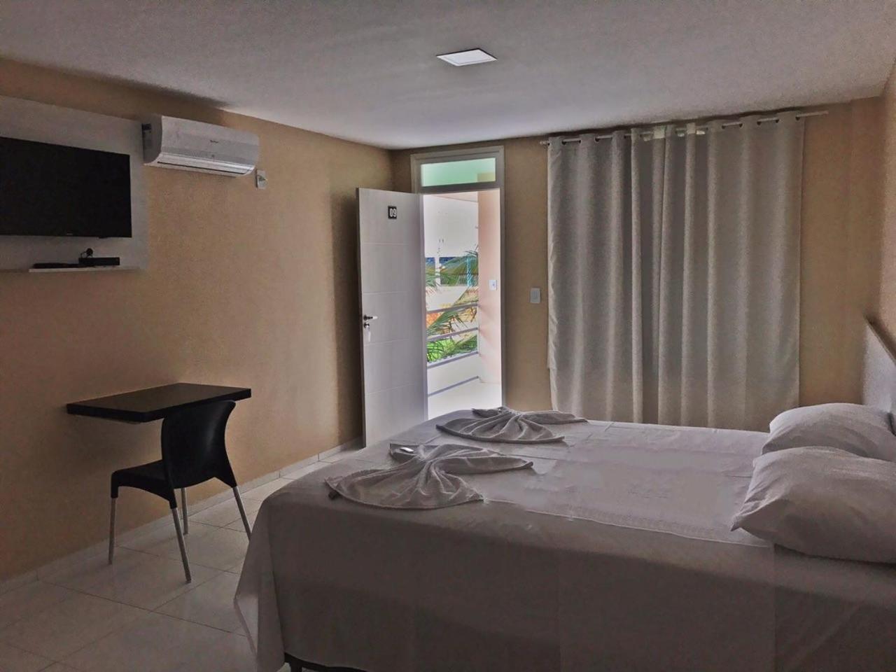 Varanda Hotel Itapipoca Zewnętrze zdjęcie