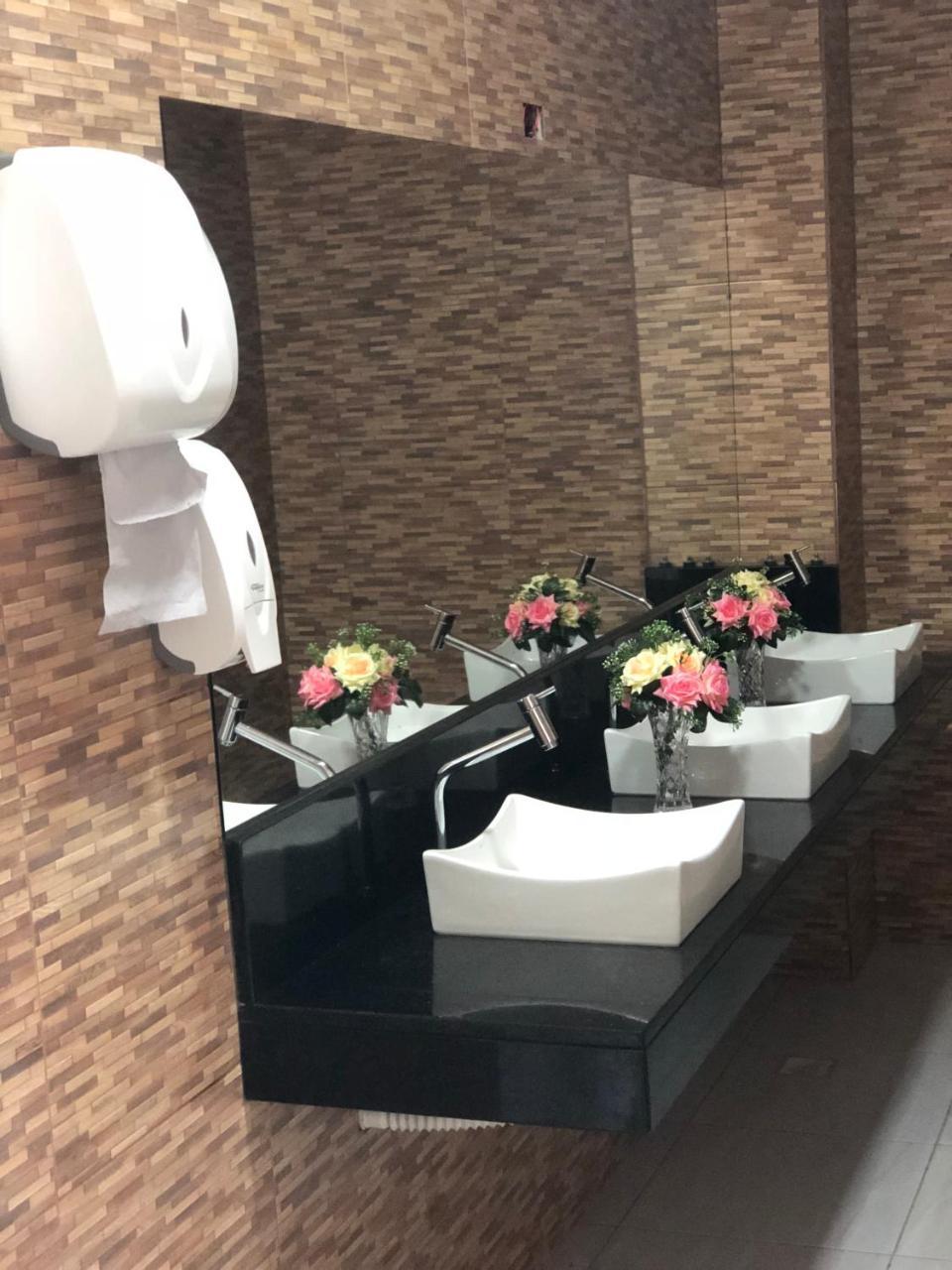 Varanda Hotel Itapipoca Zewnętrze zdjęcie
