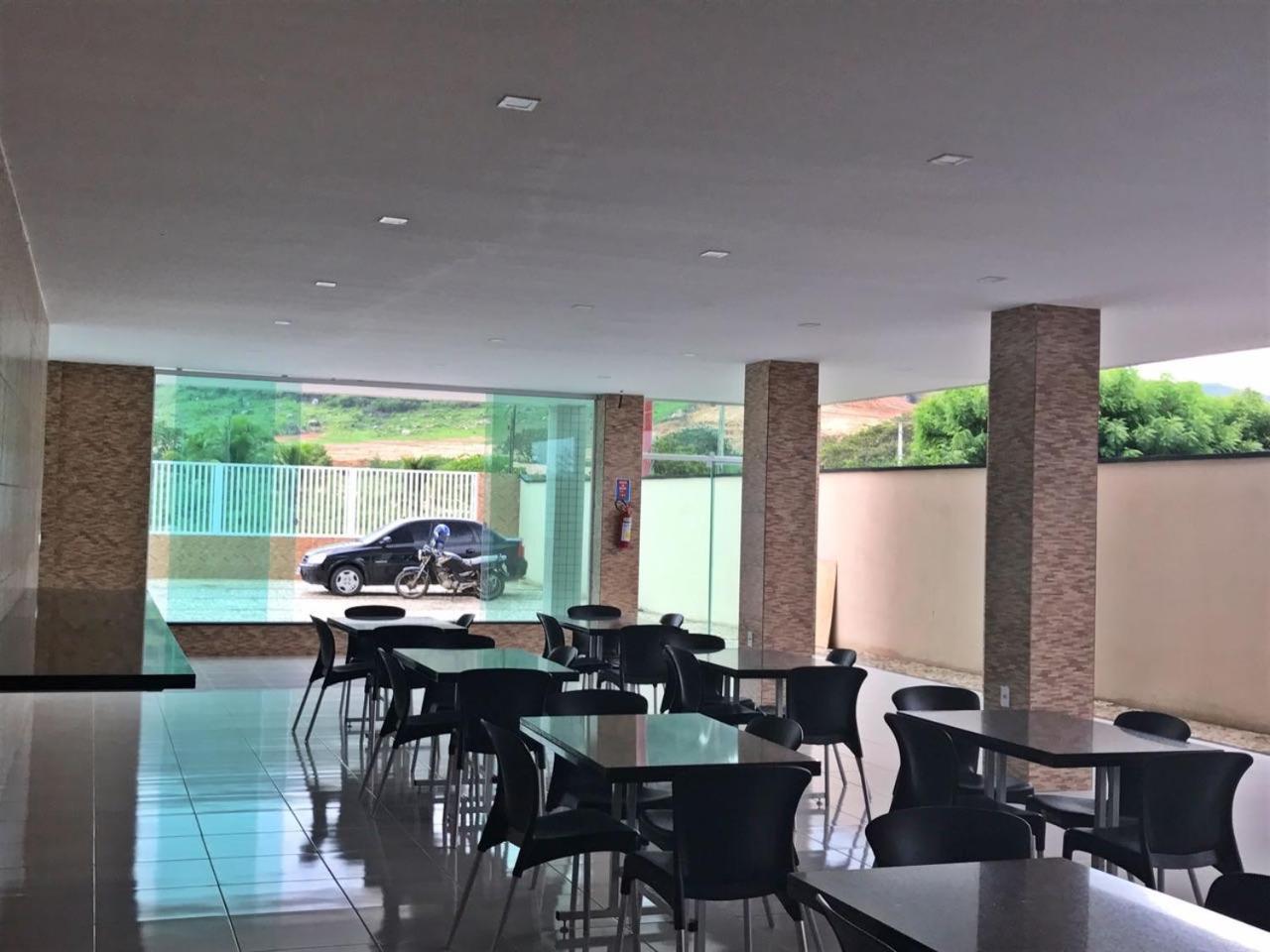 Varanda Hotel Itapipoca Zewnętrze zdjęcie