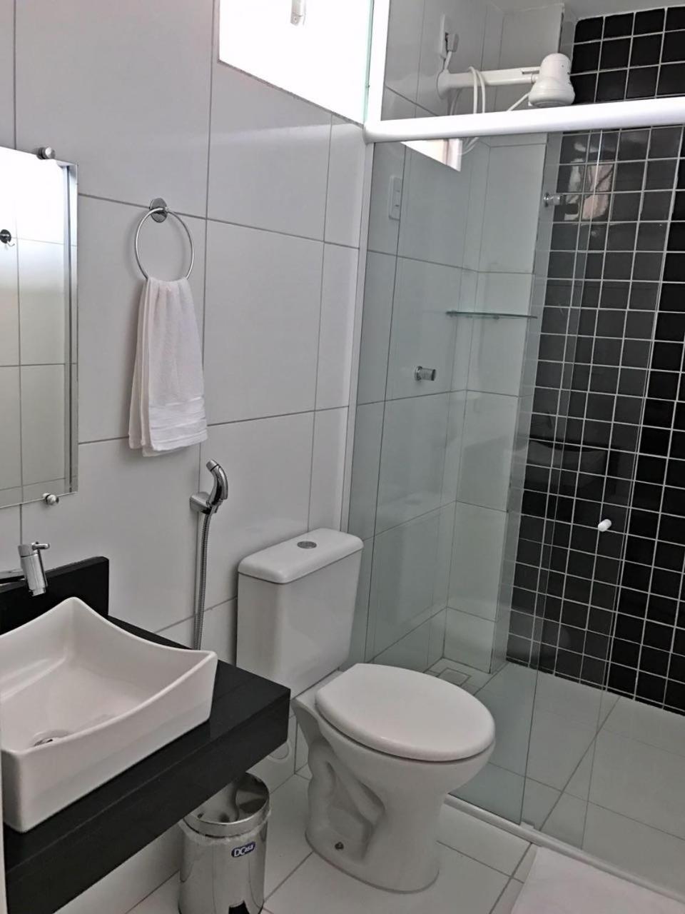 Varanda Hotel Itapipoca Zewnętrze zdjęcie